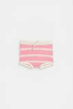 Stripe Knit Bloomer  Bubblegum  hi-res