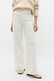 Corduroy Pant  Cloud Cream  hi-res