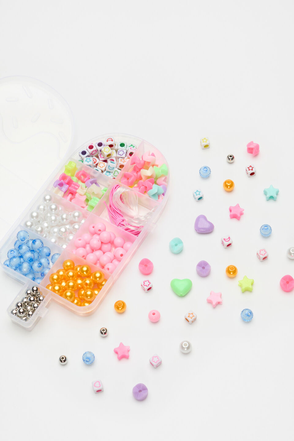 Gelato Bead Kit  Multi