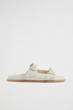 Penelope Knot Slide  Bone  hi-res