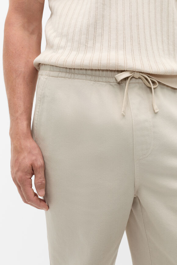 Splice Pocket Pant  Pebble Grey  hi-res