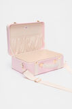 Medium Suitcase  Dusty Rose  hi-res