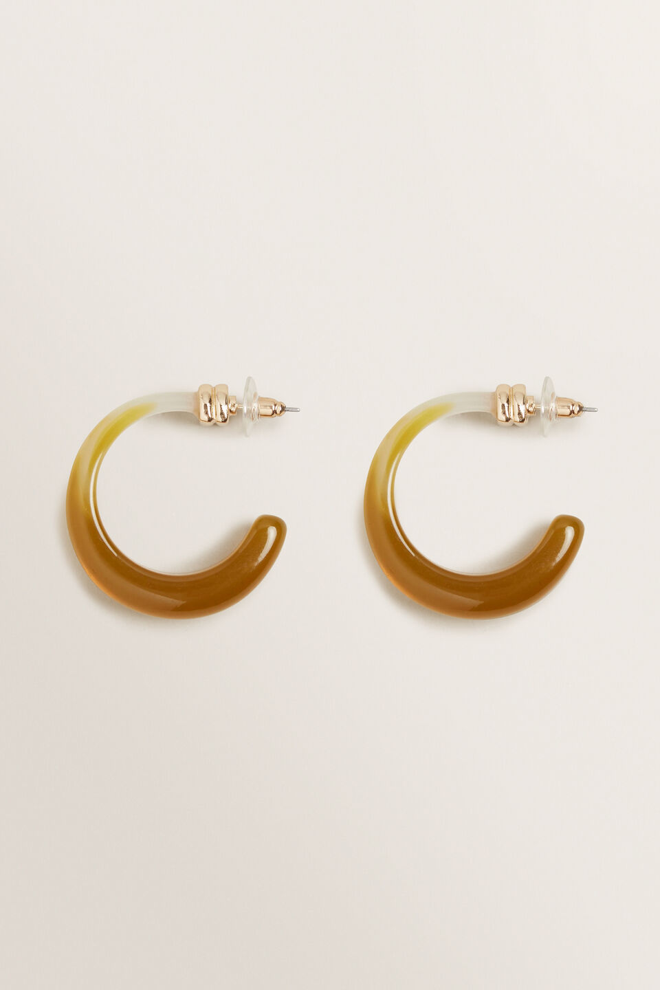 Ombre Hoops  
