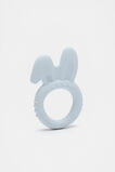 SEED X JS Baby Teether  Pale Grey  hi-res