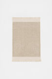 Zadie Hand Towel  Rye  hi-res