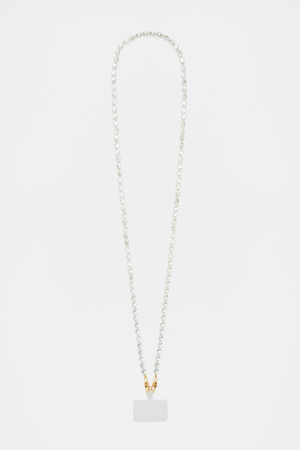 Pearl Phone Strap  Pearl