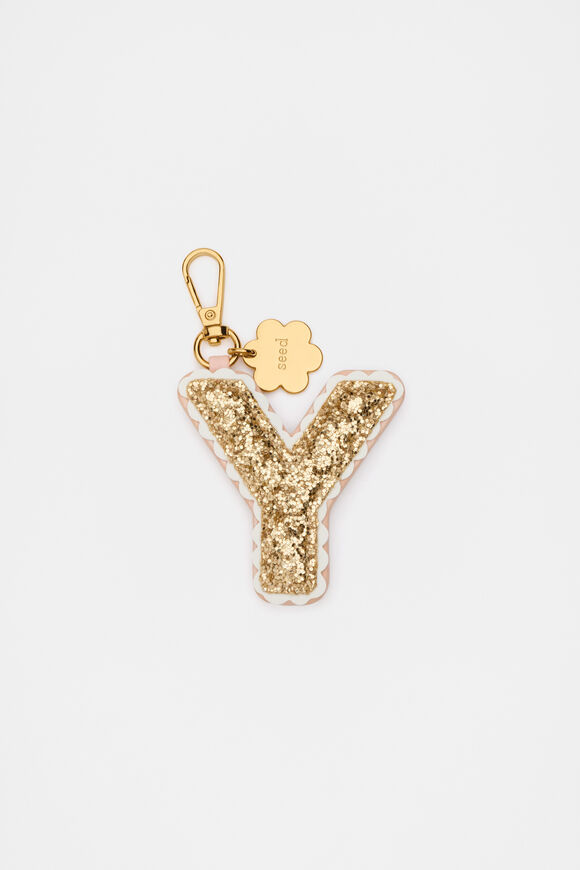 Initial Keyring  Y  hi-res