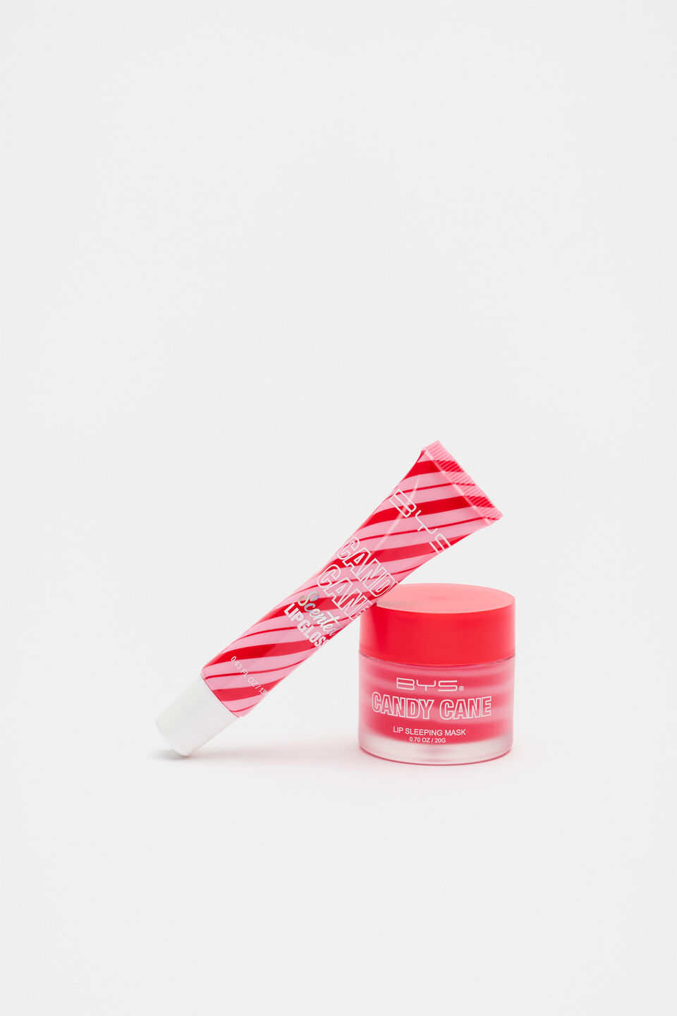 Candy Cane Lip Duo  Multi