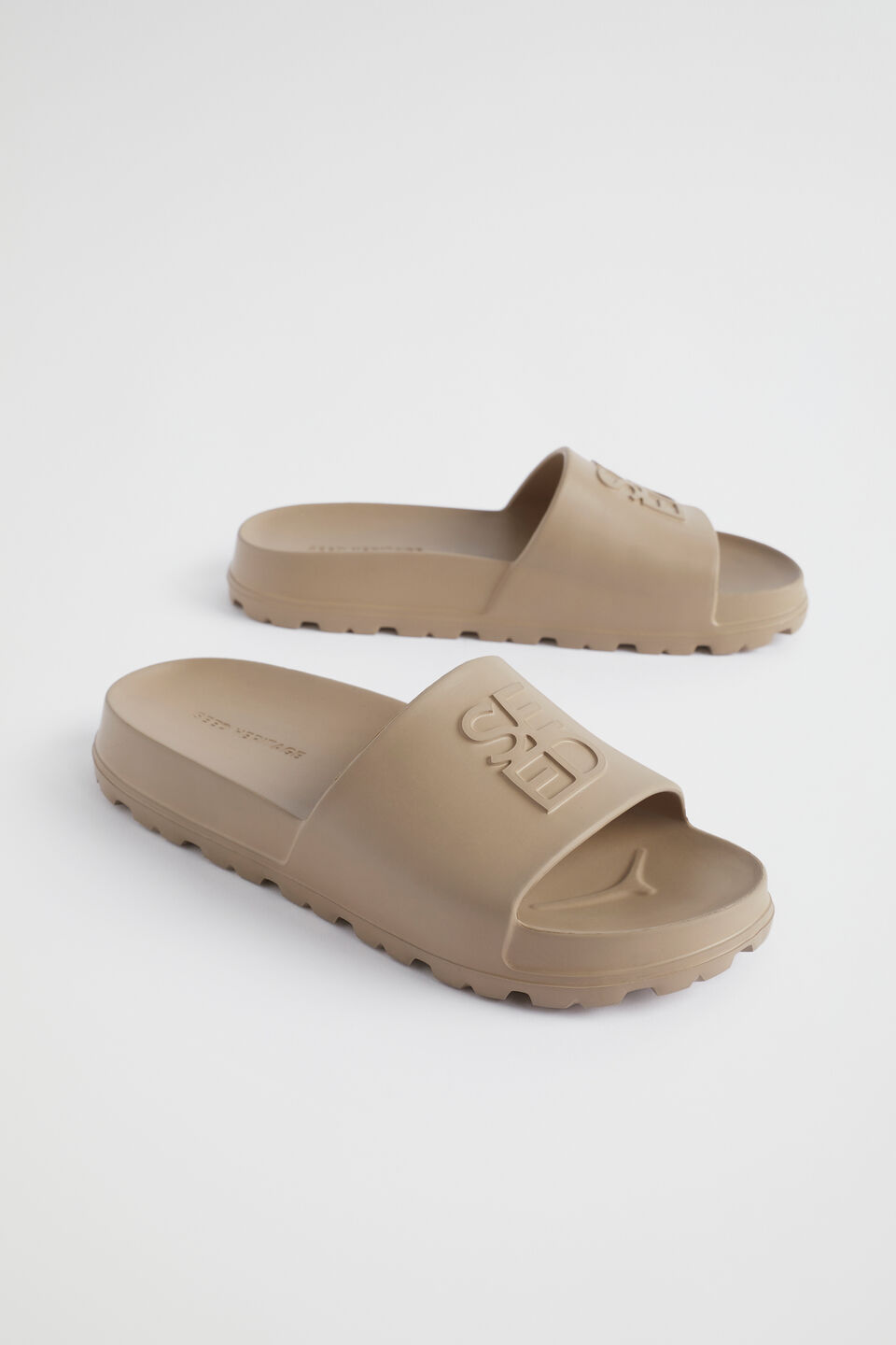 Quad Logo Slide  Cookie