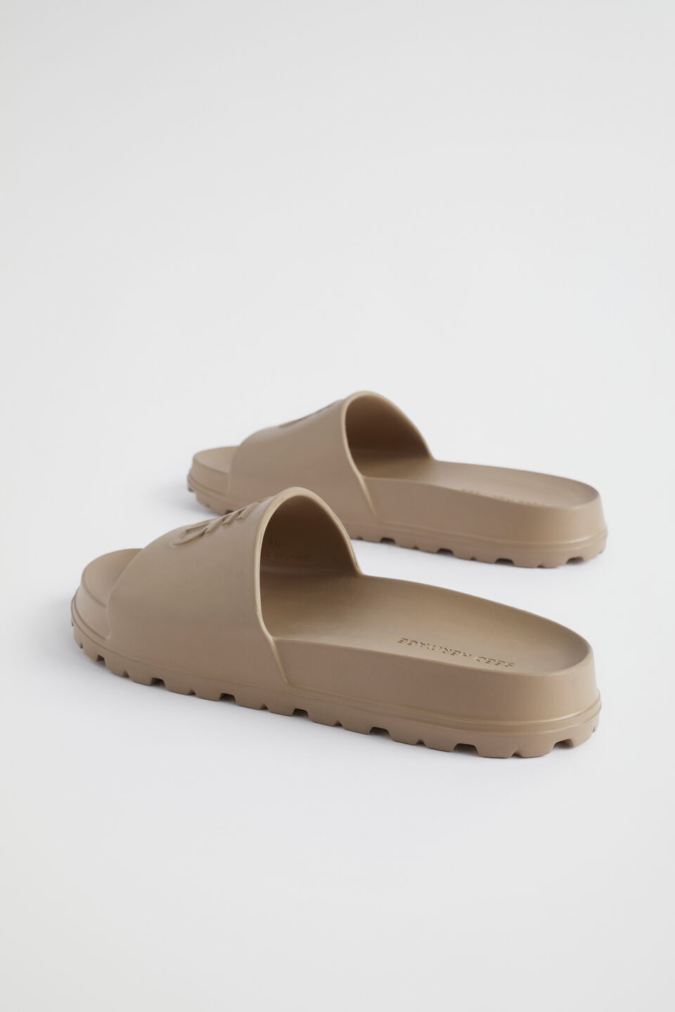 Quad Logo Slide  Cookie