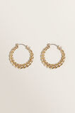 Twist Rope Hoops  9  hi-res