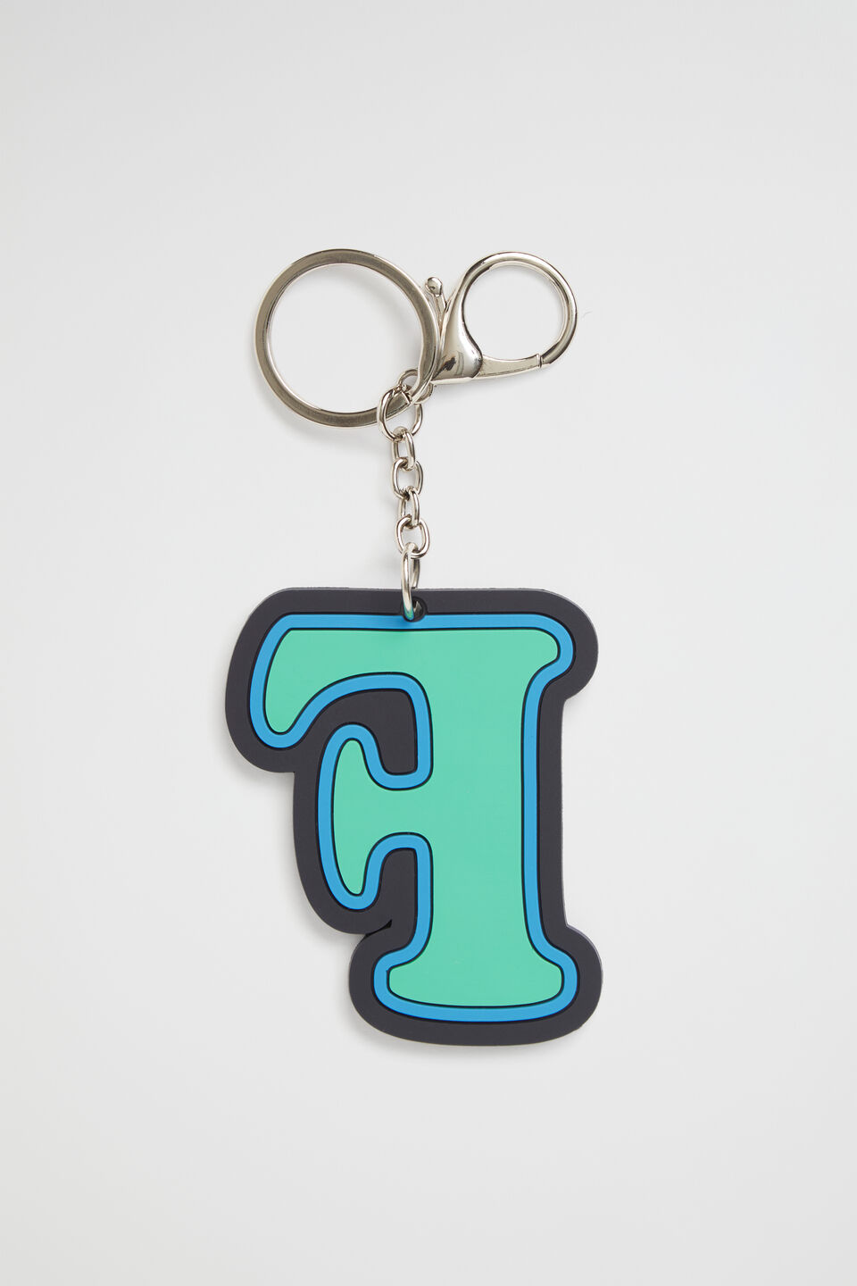 Patch Initial Keyring  F