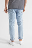 Slim Jean  Light Wash  hi-res