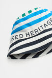 Stripe Colourblock Bucket Hat  Multi  hi-res