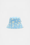 Vacay Bucket Hat  Graphic Print  hi-res