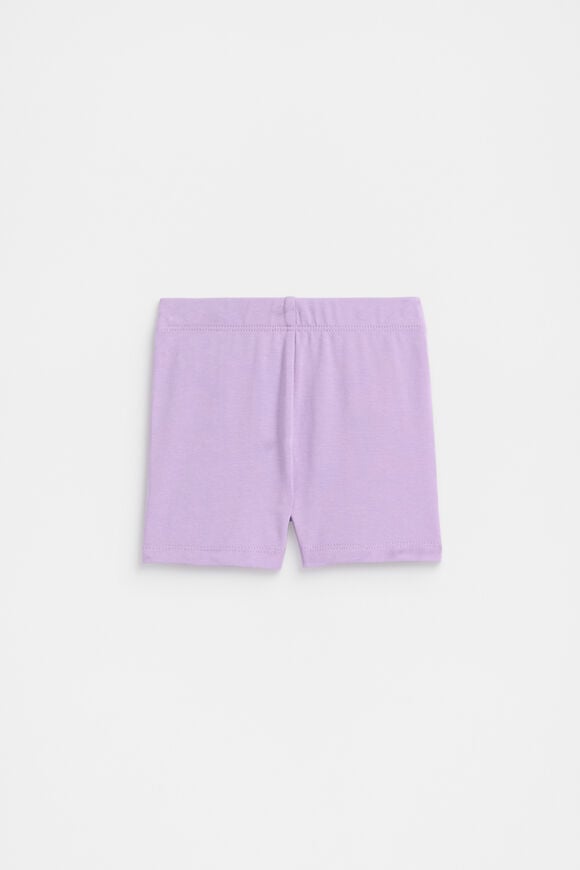 Core Bike Short  Tulip  hi-res