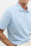 Pocket Polo Shirt  Skyway  hi-res