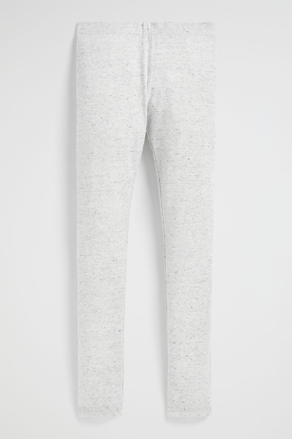 Basic Legging  Cloudy Marle