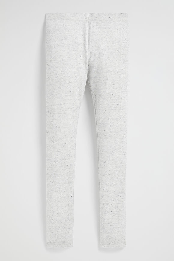 Basic Legging  Cloudy Marle  hi-res