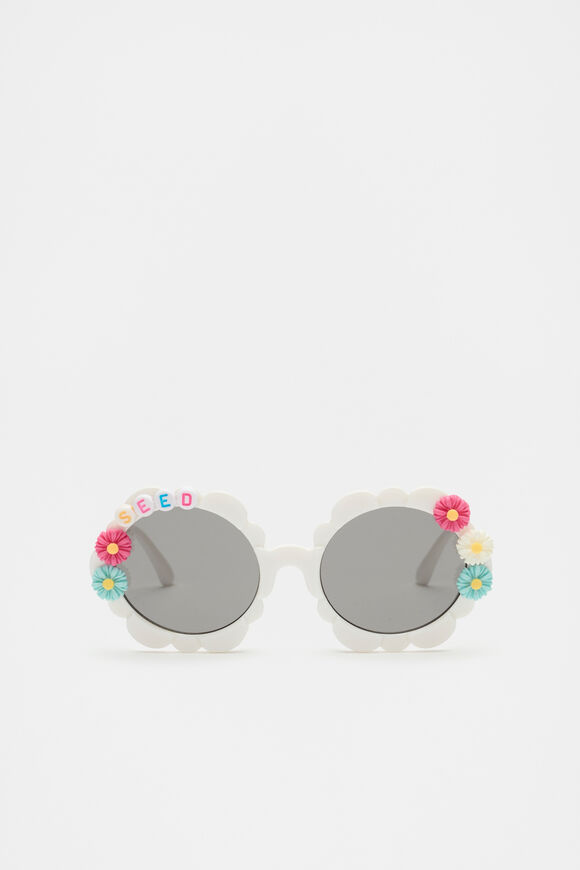 Child Seed Flower Sunglasses  Multi  hi-res