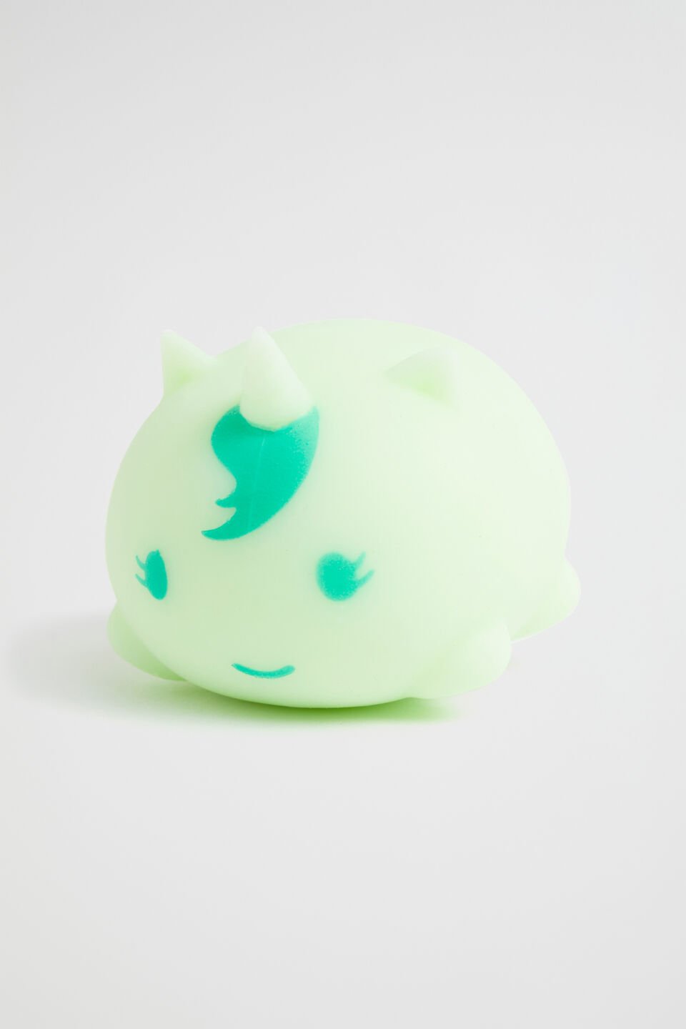 Glow In The Dark Squishy Pet  Multi