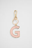 Alphabet Keyring  G  hi-res