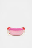 Bum Bag  Pink Multi  hi-res