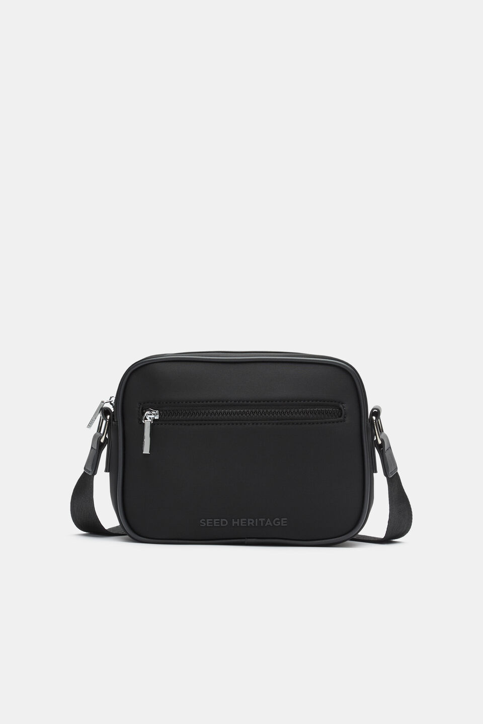 Seed Camera Tech Bag  Black