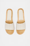 Beth Wooden Clog  Tofu  hi-res