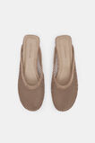 Marley Mesh Mule  Mink  hi-res