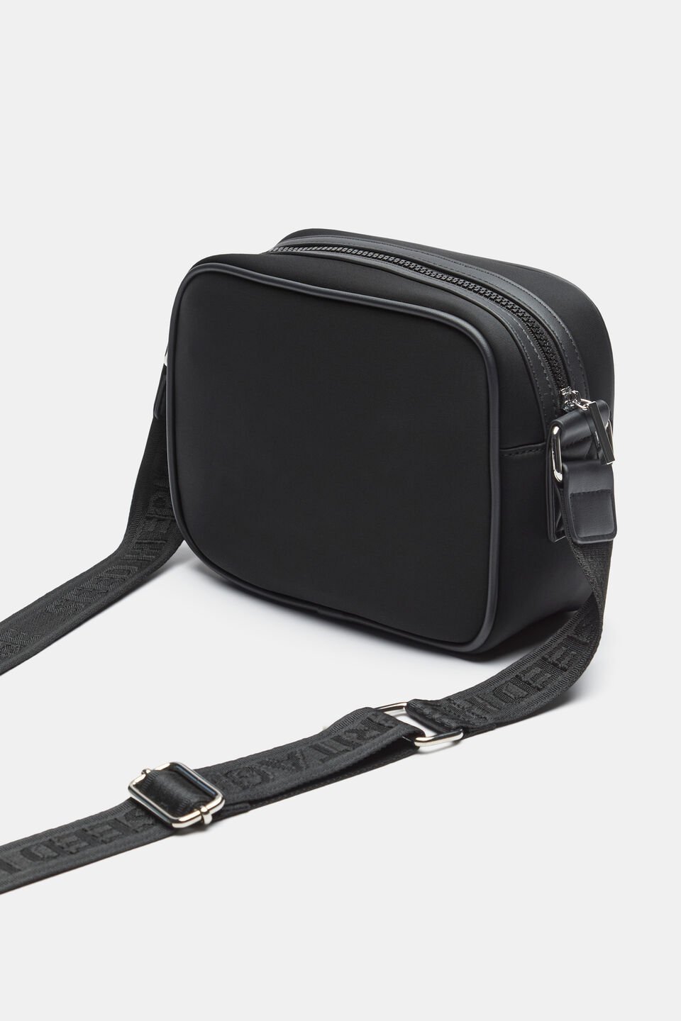 Seed Camera Tech Bag  Black