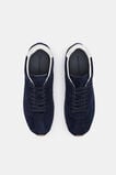 Xanthe Sneaker  Twilight Blue Suede  hi-res