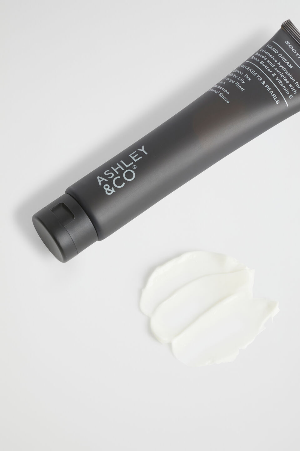 Ashley & Co Soothe Tube  Parakeets Pearls