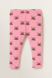 Fox Legging    hi-res