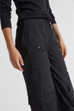 Parachute Cargo Pant  Black  hi-res
