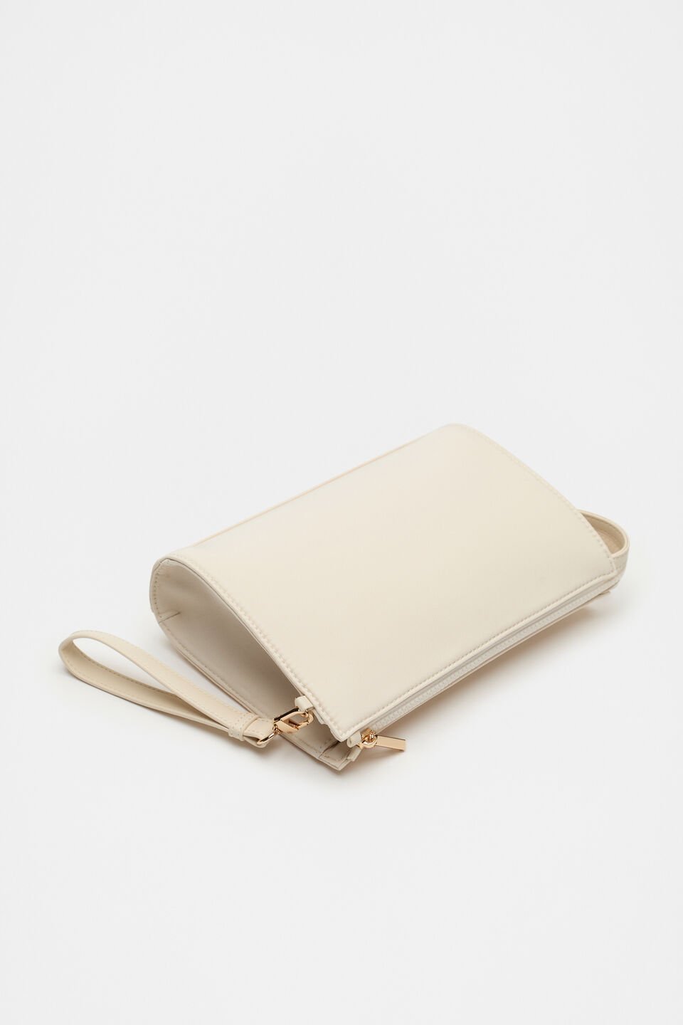 Seed Baby Pouch  Vanilla