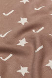 Star Initial Blanket  J  hi-res