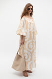 Retro Swirl Maxi Dress  Retro Swirl  hi-res