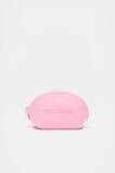 Curved Pouch Small  Fairy Floss  hi-res