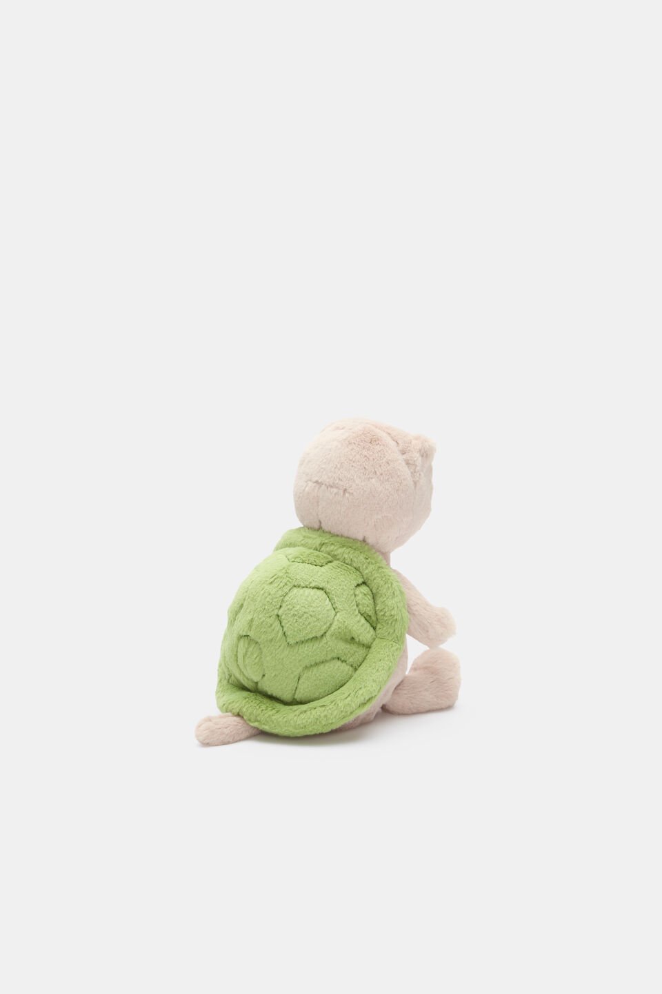 Jellycat Thimble Turtle  Multi
