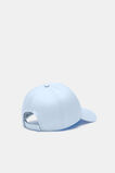 Seed Tech Cap  Arctic Blue  hi-res