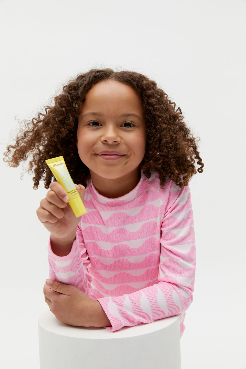 Allkinds Lip Balm With SPF  Multi