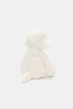 Jellycat Bashful Skipson Lamb  White  hi-res