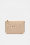 Seed Pouch  Ecru  hi-res