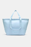 Seed Overnight Tech Tote  Arctic Blue  hi-res