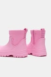 Rain Boot  Candy Pink Multi  hi-res