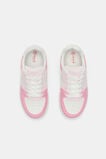 Lifestyle Sneaker  Candy Pink Multi  hi-res