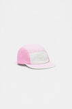 Mini 5 Panel Cap  Candy Pink  hi-res