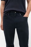 Relaxed Fit Five Pocket Pant  Midnight Blue  hi-res