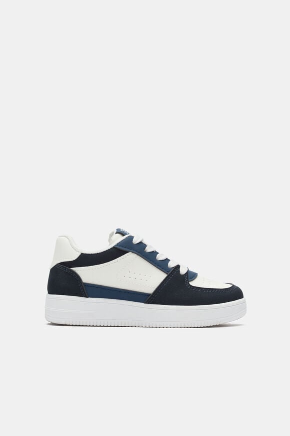 Lifestyle Sneaker  French Navy  hi-res